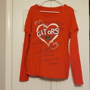 Florida Gators shirt